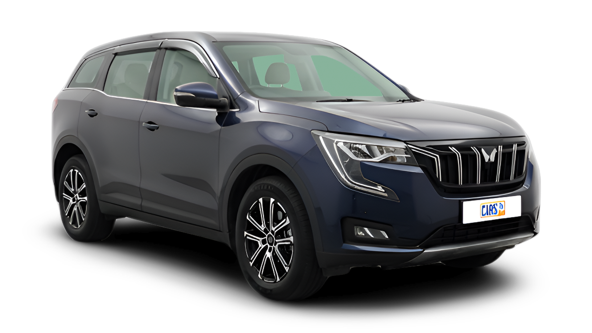 2021 Mahindra XUV700 - SUV - Petrol - Manual - ₹16.41 lakh